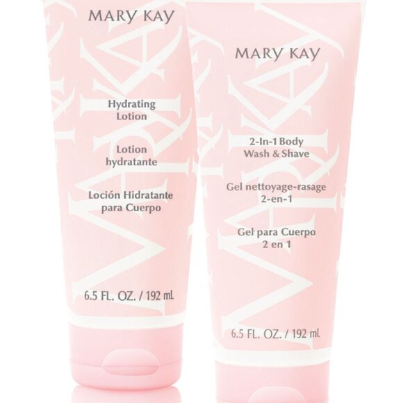 Hello Clean Mary Kay Hydrating Lotion - Picture 5 of 5